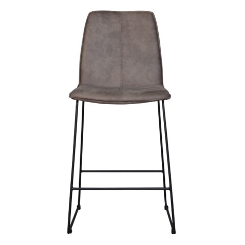 Barkruk Orissa Taupe Stoelen Stof