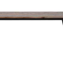 BePureHome Eettafel Rhombic 180x90 Tafels Hout