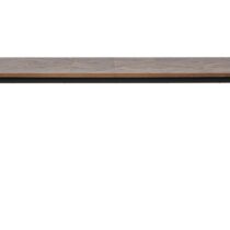 BePureHome Eettafel Rhombic 220x90 Tafels Hout