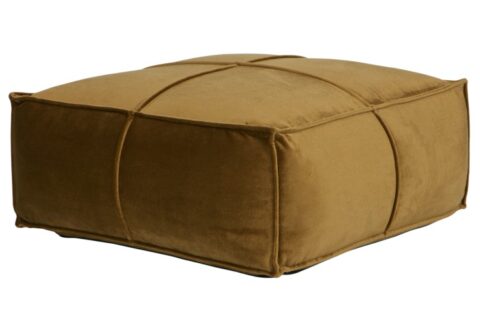 BePureHome Hocker Honey Banken