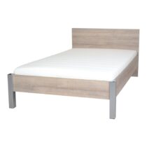 Bed Sturdy 120x200 Kinder- / Tienerkamers Meubelplaat