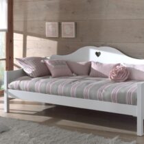 Bedbank Amori Kinder- / Tienerkamers MDF / Meubelplaat