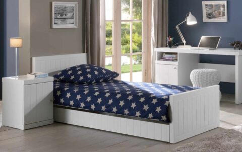 Bedlade Robin Kinder- / Tienerkamers