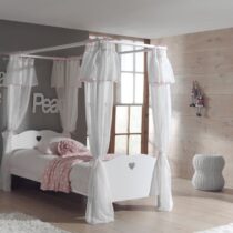 Bedtextiel Amori Accessoires Stof