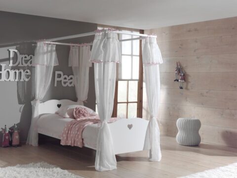 Bedtextiel Amori Accessoires Stof