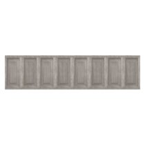 Behang Vtwonen Digitaal Grey Border 4-baans Woon accessoires