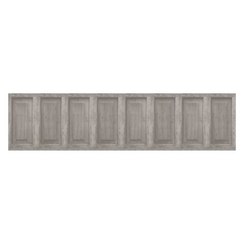 Behang Vtwonen Digitaal Grey Border 4-baans Woon accessoires