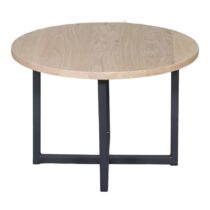 Bijzettafel Tablo Ø60 Tafels Hout