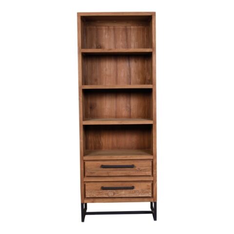 Boekenkast Mycarro Kasten Hout