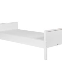 Bopita Basisbed Combiflex White Kinder- / Tienerkamers MDF