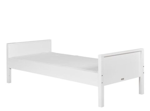 Bopita Basisbed Combiflex White Kinder- / Tienerkamers MDF