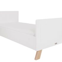 Bopita Bed Lisa Wit/Naturel Kinder- / Tienerkamers