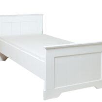 Bopita Bed Narbonne Wit Kinder- / Tienerkamers