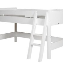 Bopita Halfhoogslaper Combiflex Comfort Step Kinder- / Tienerkamers MDF