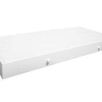 Bopita Lade Belle White Kinder- / Tienerkamers MDF