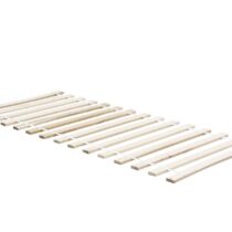 Bopita Rolbodem Naturel 90x200 Kinder- / Tienerkamers