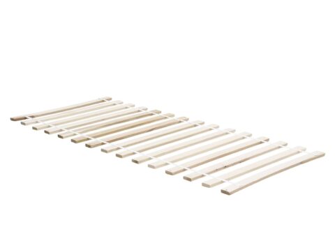 Bopita Rolbodem Naturel 90x200 Kinder- / Tienerkamers