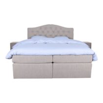 Boxspring Bristol 140x200 Bedden & Boxsprings