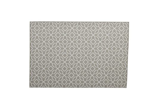 Buitenkleed Gretha Eclips 160x230 Taupe Tuin accessoires