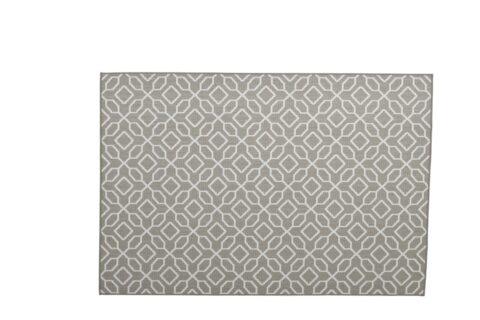Buitenkleed Gretha Eclips 200x290 Taupe Tuin accessoires