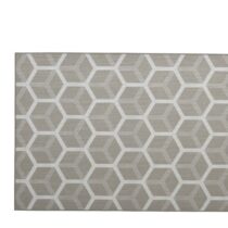 Buitenkleed Gretha Hexagon 160x230 Groen Tuin accessoires