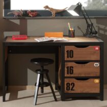 Bureau Alex Kinder- / Tienerkamers