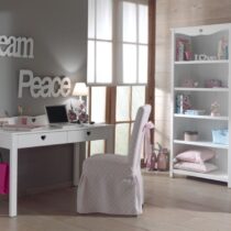 Bureau Amori Kinder- / Tienerkamers MDF