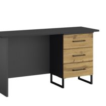 Bureau Boris Kinder- / Tienerkamers Hout