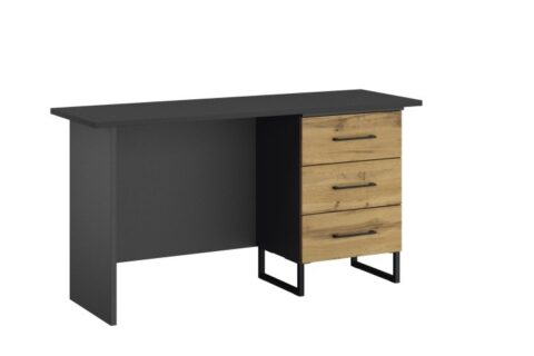 Bureau Boris Kinder- / Tienerkamers Hout