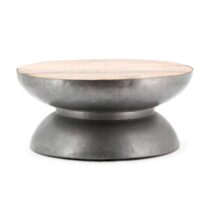 By Boo Coffeetable Ambiente Yoyo 80cm Tafels Metaal