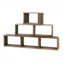 By-Boo Display Set Trilogy Woon accessoires Hout
