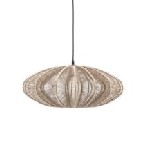 By Boo Hanglamp Nimbus Natural Verlichting