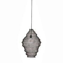 By Boo Hanglamp Vola S Verlichting Ijzer