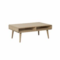 Casø Furniture Salontafel Casø 502 Wit Tafels Hout