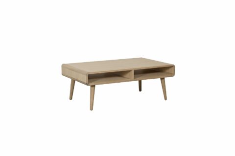 Casø Furniture Salontafel Casø 502 Wit Tafels Hout