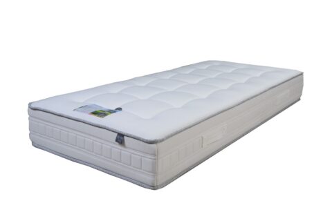 Chateau de Reve Matras Amboise 100x190 firm Bedden & Boxsprings