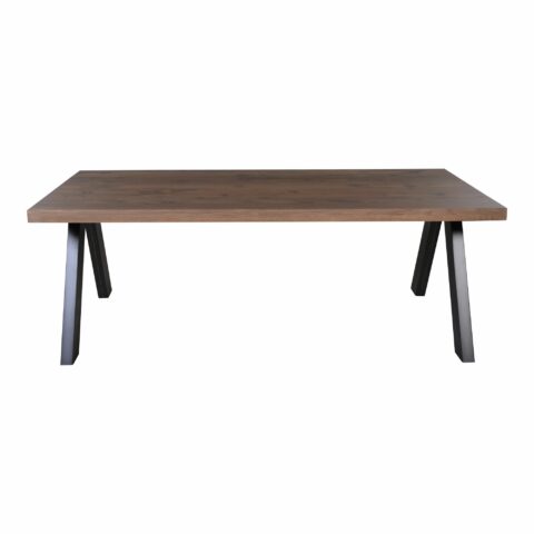 Combineer je tafel Antaris 220x100cm Tafels Massief hout