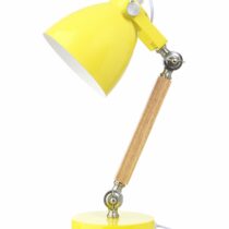 Cool Kids Bureaulamp Geel Verlichting