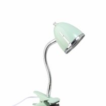 Cool Kids Knijplamp Mint/Chroom Verlichting