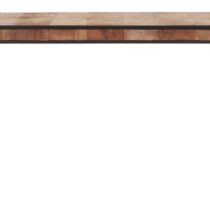 DTP Home Cosmo Eettafel Tafels Hout