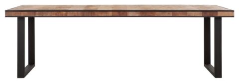 DTP Home Cosmo Eettafel Tafels Hout