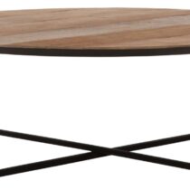 DTP Home Cosmo Salontafel Large Tafels Hout