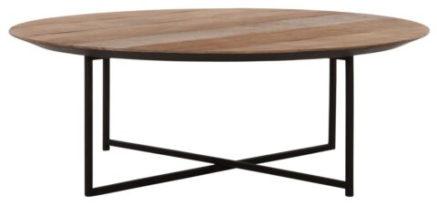 DTP Home Cosmo Salontafel Large Tafels Hout