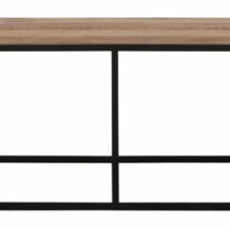 DTP Home Cosmo Salontafel Set/3 Tafels Hout