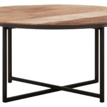 DTP Home Cosmo Salontafel Small Tafels Hout