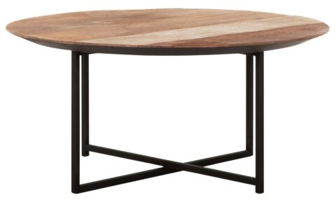 DTP Home Cosmo Salontafel Small Tafels Hout