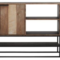 DTP Home Cosmo Tv-Meubel Dressoir No. 1 Kasten Hout