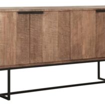 DTP Home Dressoir Odeon No. 2 Kasten Hout