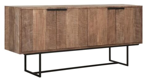 DTP Home Dressoir Odeon No. 2 Kasten Hout