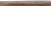 DTP Home Eettafel Timber 175x90 Tafels Hout